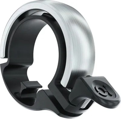 Produktbild von Knog Oi Classic Große Glocke