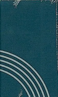 Image de Evangelisches Gesangbuch (blau)