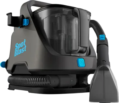Produktbild von Livington SpotBlast - Fleckenreiniger - Polstermöbel - Waschsauger -  650 Watt