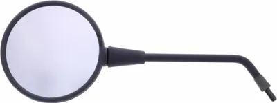 Immagine prodotto di Specchietto manubrio BUSCH&MULLER reversibile omologato nero 926/87VMe