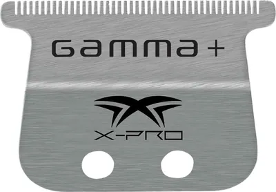 Obrázek produktu pro Pevná čepel Gamma+ Wide Steel X-Pro