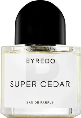 Image de Byredo Super Cedar eau de parfum unisexe 50 ml
