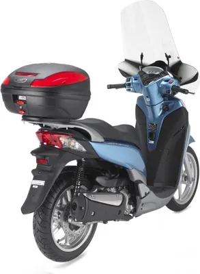 Zdjęcie produktu dla Portapacchi Monolock GIVI E223 senza piastra