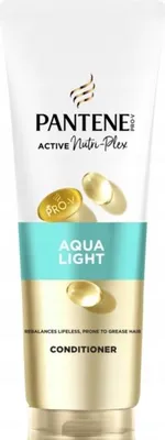 Obrázok produktu pre Pantene Aqua Light kondicionér na vlasy 350 ml