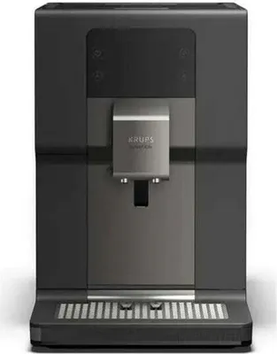 Produktbild von Krups Intuition Preference EA875U10 Kaffeemaschine, halbautomatische Espressomaschine, 3 Liter