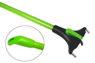 Produktbild von BECOnnect Glasfaser-Stiel 150 cm
