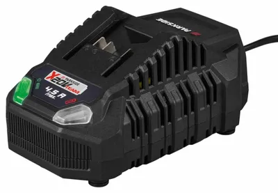 Produktbild von PARKSIDE 20 V Akku Schnellladegerät PLG 20 C3