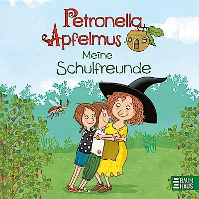 Immagine prodotto di Petronella Apfelmus - Meine Schulfreunde