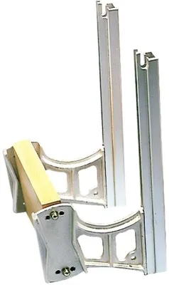 Obrázek produktu pro Osculati Auxiliary Outboard Bracket Držák lodního motoru