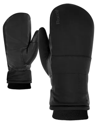 Produktbild von Roeckl Kolon 2 Mitten black 7.5