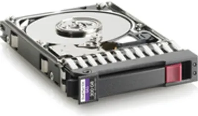 Produktbild von HPE 493083-001 - 2.5 Zoll - 300 GB - 10000 RPM
