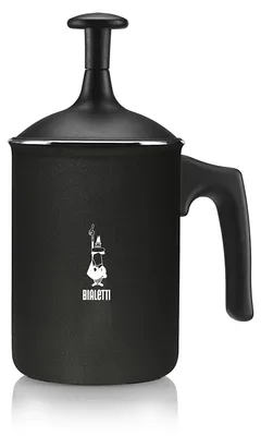 Immagine prodotto di Bialetti 00AGR394 montalatte e scaldalatte Manuale Nero