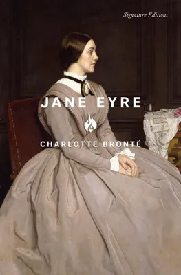 Produktbild von Jane Eyre