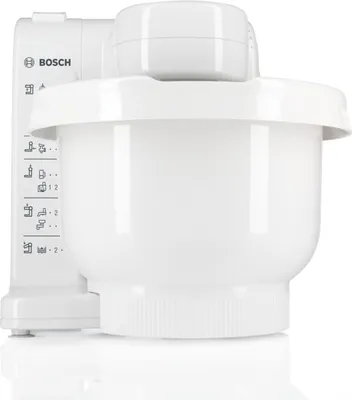 Produktbild von Bosch Küchenmaschine    Mum 4405