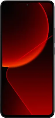 Produktbild von Xiaomi 13T 12/256GB Smartphone Schwarz