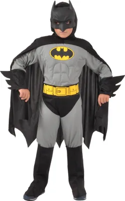 Obrázek produktu pro Atosa Batman Wendbares Kostým 10-12 let 10-12 let