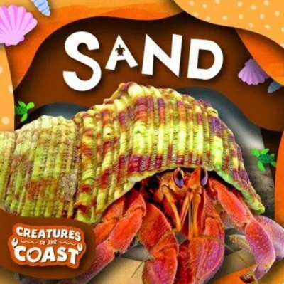 Produktbild von Sand