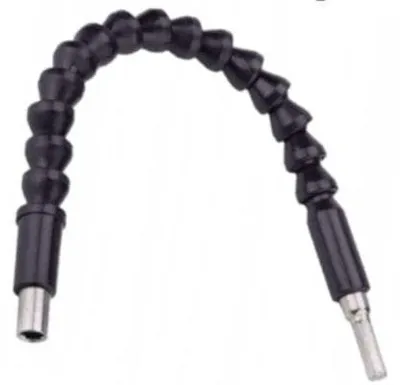 Zdjęcie produktu dla KRAFT&DELE Elastyczne przedłużenie bitów 1/4" KD10397