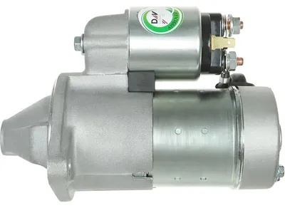 Obrázek produktu pro Startér pro Nissan 12V 1,4 kW, druhovýroba