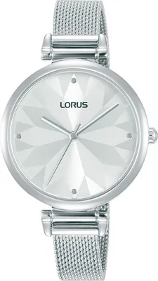 Produktbild von Lorus Fashion Lady RG211TX9 Frauenuhr Fashion Lady