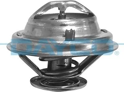 Produktbild von DAYCO Thermostat Kühlmittel 80°C für VW Golf IV Schrägheck (1J1) Golf V Schrägheck (1K1) Transporter V Bus (7HB, 7HJ, 7EB, 7EJ, 7EF, 7EG, 7HF, 7EC)