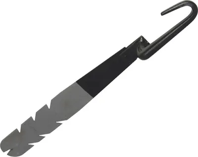 Produktbild von Nagelzieher  400 mm DIMOS - 135517