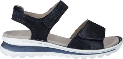 Produktbild von Ara Komfort Sandalen Damen 31373738343337 Blau 38 EU