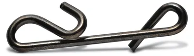 Produktbild von VMC Knotenlos Schnurverbinder 14 kg