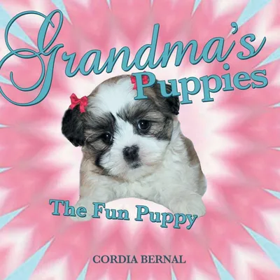 Produktbild von Grandma's Puppies