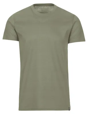 Produktbild von TRIGEMA Slim Fit T-Shirt aus Deluxe Baumwolle