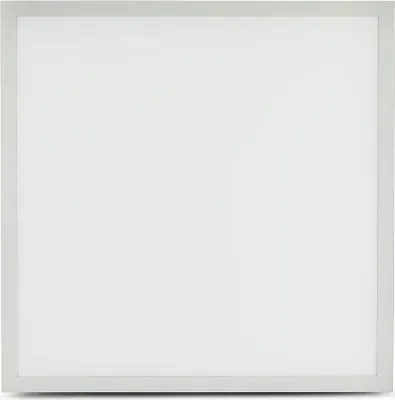 Obrázek produktu pro V-TAC VT-5140, Chytrý panel, Bílá, LED, 4800 lm, 120°, 40 W