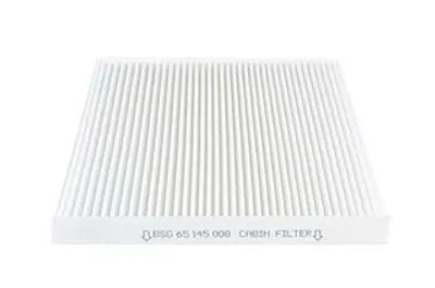 Produktbild von BSG BSG 65-145-008 Innenraumfilter Pollenfilter für OPEL Corsa D Schrägheck (S07) Corsa E Schrägheck (X15) Adam (M13) für FIAT GRANDE PUNTO (199)