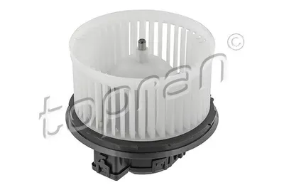 Produktbild von TOPRAN Innenraumgebläse 118 251 für VW up! Schrägheck (121 122 BL1 BL2)