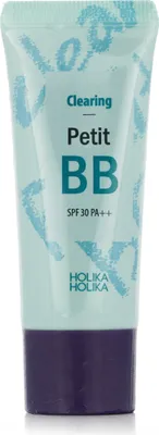 Produktbild von Holika Holika Clearing Petit BB SPF 30 30 ml