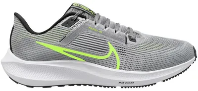 Produktbild von Nike Air Zoom Pegasus 40 Wolf Grey Volt - EU 42