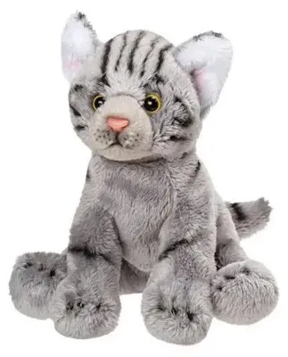 Immagine prodotto di Gatto - SUKI peluche