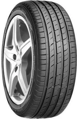 Immagine prodotto di Pneumatico estivo Nexen N Fera SU1 205/50ZR17 93W XL senza cerchio