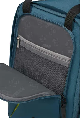 Zdjęcie produktu dla American Tourister Take2Cabin 2 koła wózek plecakowy 40 cm