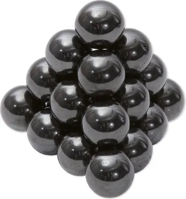 Produktbild von TimeTEX Magnetische Kugeln, ca. 20 mm ø, 14 Stück