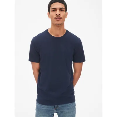 Produktbild von GAP Klassisches T-Shirt 440775-01__M