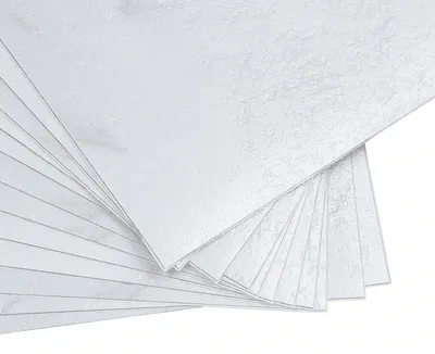 Productafbeelding van Vloertegels, 60 cm x 30 cm, 1,3 mm dik, 24 stuks, met drukgevoelige lijm, UV-bestendig