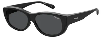 Produktbild von Uni-Brille Polaroid Ancillaries Pld9020S08A