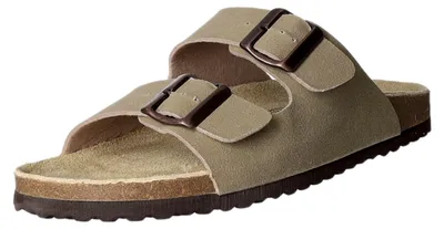 Produktbild von Bio Pantolette 174145-437-BE