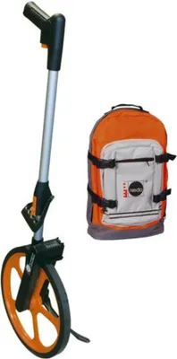 Produktbild von Leichtmessrad ECONO 0-9.9999,9m max.± 0,05% 0,01m NEDO