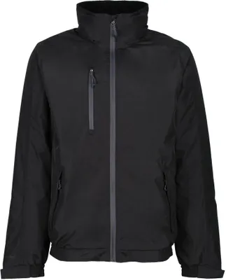 Obrázok produktu pre Regatta Professional - Softshellová bunda pre mužov RG5497 (S) (Black)
