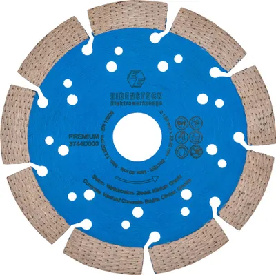 Immagine prodotto di EIBENSTOCK Diamanttrennscheibe Premium, Ø 125 mm