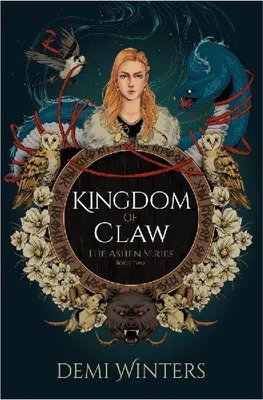 Produktbild von Kingdom of Claw