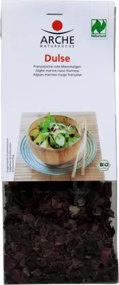 Produktbild von Arche - Dulse Algen - 40g
