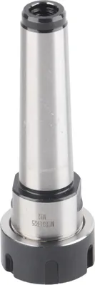 Image de Mandrin à pince de serrage de haute précision pour tours CNC MTB3-ER20-M12/MTB3-ER25-M12MTB3-ER25-M12