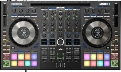 Produktbild von Reloop Mixon 8 Pro DJ Controller
